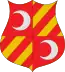 Blason de Clavijo