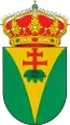 Blason de Codos