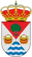 Blason de Cogollos de Guadix