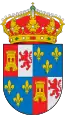 Blason de Cogolludo