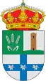 Blason de Collado de Contreras