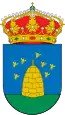 Blason de Colmenar