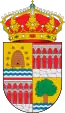 Blason de Colmenar del Arroyo