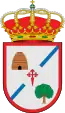 Blason de Colmenarejo