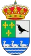 Blason de Colunga