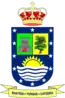 Blason de Département de Concepción
