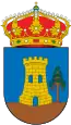 Blason de Condemios de Arriba