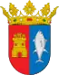 Blason de Conil de la Frontera