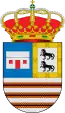 Blason de Conquista