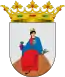 Blason de Constantina