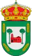 Blason de Constanzana