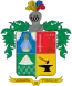 Blason de Copacabana