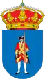 Blason de Copernal