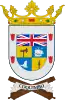 Blason de Coquimbo