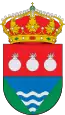 Blason de Corduente