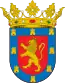 Blason de Coria