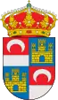 Blason de Cornago