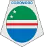 Blason de Coromoro