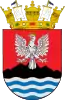 Blason de Coronel