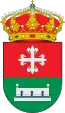 Blason de Corpa