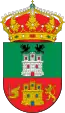 Blason de Corral-Rubio