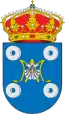 Blason de Corteconcepción