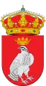 Blason de Cortelazor