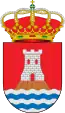 Blason de Cortes de Baza