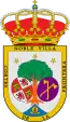 Blason de Cortes de la Frontera