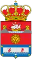 Blason de Corvera de Asturias