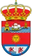 Blason de Corvera de Toranzo