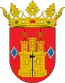 Blason de Cosuenda