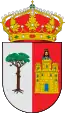 Blason de Covaleda