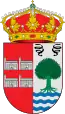 Blason de Crespos