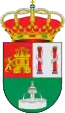 Blason de Cuacos de Yuste