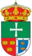 Blason de Cubas de la Sagra