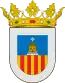 Blason de Cubel