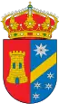 Blason de El Cubillo de Uceda