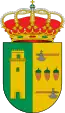 Blason de Cucalón