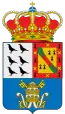 Blason de Cudillero