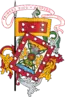 Blason de Cuenca