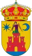 Blason de Cumbres Mayores