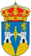 Blason de Cumbres de San Bartolomé