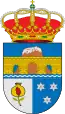 Blason de Dúrcal