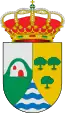 Blason de Dehesas de Guadix