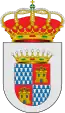 Blason de Deleitosa