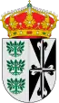 Blason de Doñinos de Salamanca