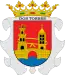 Blason de Dos Torres