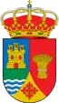 Blason de Driebes