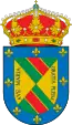 Blason de Durón